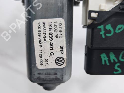 Elevalunas trasero izquierdo Elevalunas trasero izquierdo VW JETTA III (1K2) 1.9 TDI (105 hp) 33895099 33895099