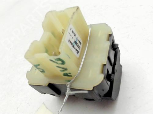 Left front window switch RENAULT CLIO IV (BH_) 1.5 dCi 75 | BP39760154I27 - Image 3