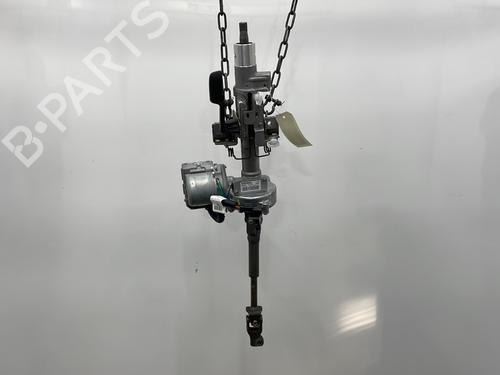 Used Steering column Steering column NISSAN MICRA V (K14) 1.0 IG-T 100 (101 hp) 24229571 24229571