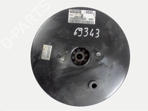 Used Servo brake Servo brake RENAULT LAGUNA III (BT0/1) 2.0 dCi (BT07, BT0J, BT14, BT1A, BT1S) (131 hp) 20406696 20406696