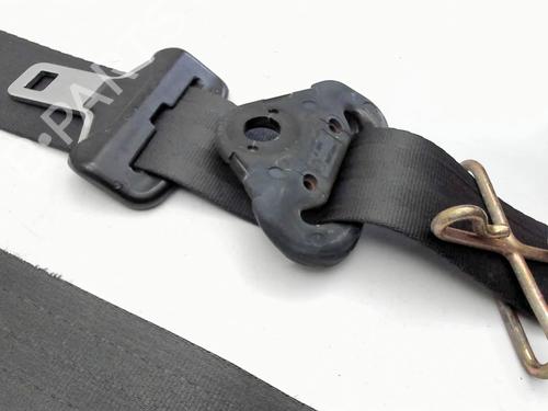 Front left seatbelt CITROËN C3 I (FC_, FN_) 1.4 HDi | BP32264307I26