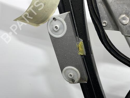 Front right window mechanism AUDI TT Roadster (8N9) 1.8 T | BP29375229C23 