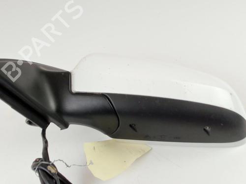 Left mirror AUDI A4 B7 Avant (8ED) 2.0 TDI | BP20398767C26 