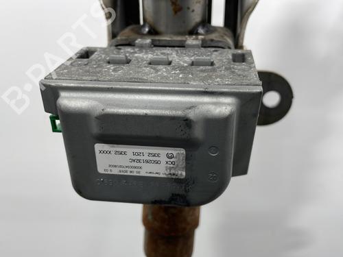 Steering column DODGE JOURNEY 2.0 CRD | BP23779859M21 