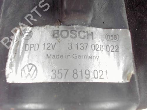 Ventilator motor VW PASSAT B5 (3B2) 1.9 TDI | BP25264772M62 