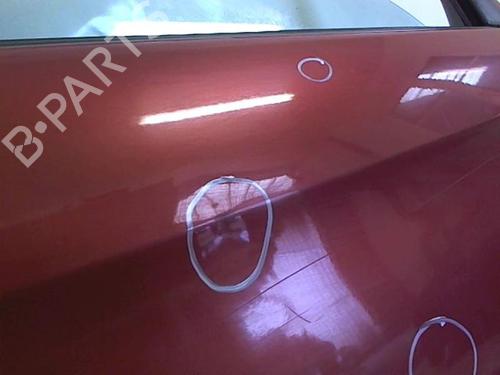 Left rear door CITROËN XSARA PICASSO (N68) 2.0 HDi | BP20452906C4 