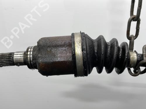 Right front driveshaft OPEL AGILA B (H08) 1.0 (F68) | BP29604014M39 