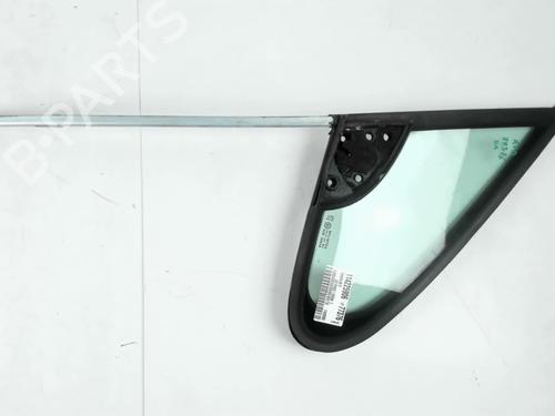 Used Front right quarter glass PEUGEOT 307 Break (3E) 2.0 HDi 135 (136 hp) 30363828