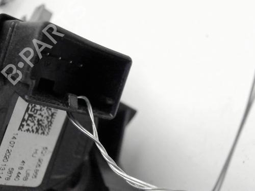 Used Ignition barrel Ignition barrel VW CRAFTER Van (SY_, SX_) 2.0 TDI FWD (SYB, SYC, SYD) (177 hp) 33993536 33993536