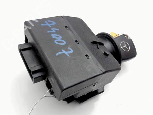 Ignition barrel MERCEDES-BENZ C-CLASS Coupe (CL203) C 220 CDI (203.708) | BP26964231M48 