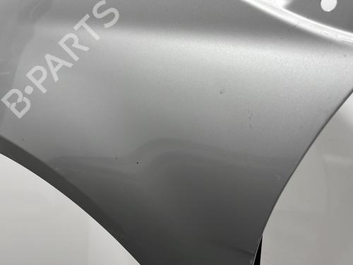 Left front fenders MERCEDES-BENZ A-CLASS (W169) A 180 CDI (169.007, 169.307) | BP22939832C41 