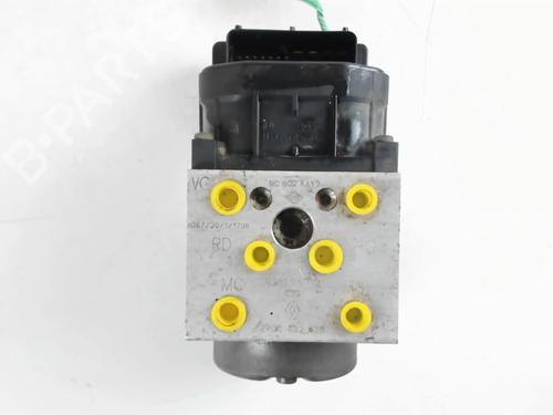 Used ABS pump RENAULT CLIO II Hatchback Van (SB0/1/2_) 1.9 D (SB0R) (54 hp) 32396562