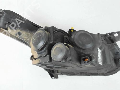 Left headlight CITROËN C3 Picasso (SH_) | BP36526209C28 - Image 9