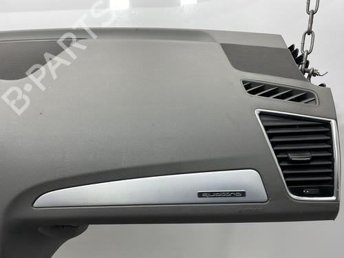 Dashboard AUDI Q5 (8RB) 3.0 TDI quattro | BP31074672C46 - Image 2