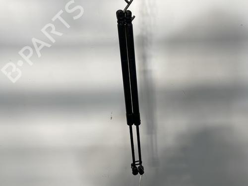 Gasdæmper bagklap VW TOURAN (1T1, 1T2) 1.9 TDI (105 hp) 30975732