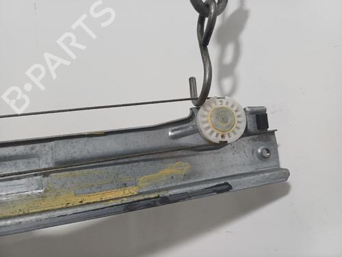 Front left window mechanism CITROËN DS4 (NX_) 1.6 HDi 115 | BP37589697C22 - Image 3