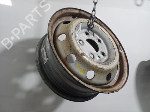 Fælk FIAT DUCATO Van (244_) 2.3 JTD | BP37186973C45 - Image 3