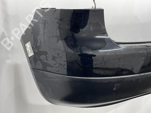 Rear bumper VW GOLF V (1K1) 1.9 TDI | BP29928468C8 
