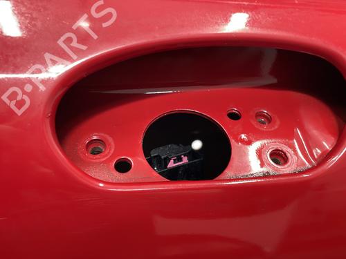 Right front door MINI MINI (R50, R53) One | BP22440110C3 