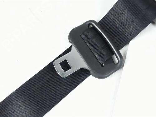 Rear left seatbelt MAZDA 5 (CR) 2.0 CD (CR19) | BP23779557I29  - Image 5