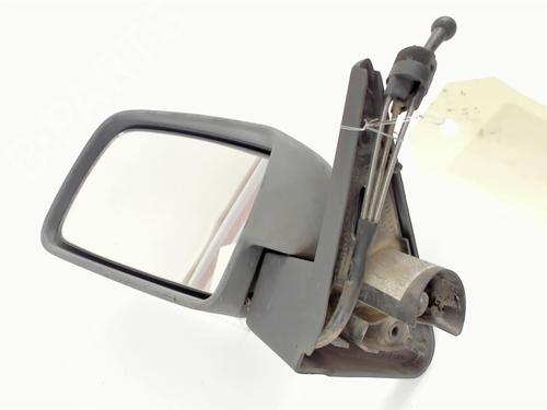 Left mirror RENAULT RAPID Box Body/MPV (F40_, G40_) 1.9 D (F40P, F40N, F40E) | BP20460419C26 