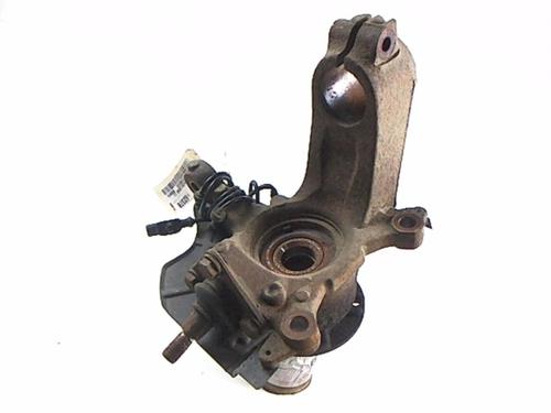 Left front steering knuckle FIAT DUCATO Van (250_) 120 Multijet 2,3 D | BP20448690M25 