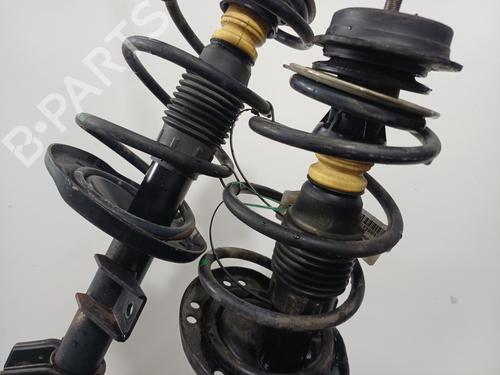 Used Left front shock absorber Left front shock absorber 36900591 36900591