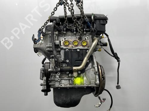 Used Engine Engine PEUGEOT 107 (PM_, PN_) 1.0 (68 hp) 30364095 30364095