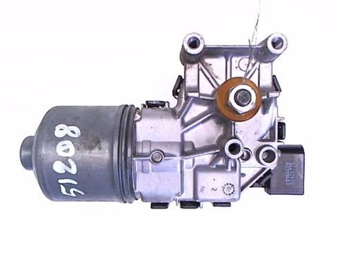 Used Front wiper motor SEAT IBIZA IV SC (6J1, 6P5) 1.9 TDI (105 hp) 20461480