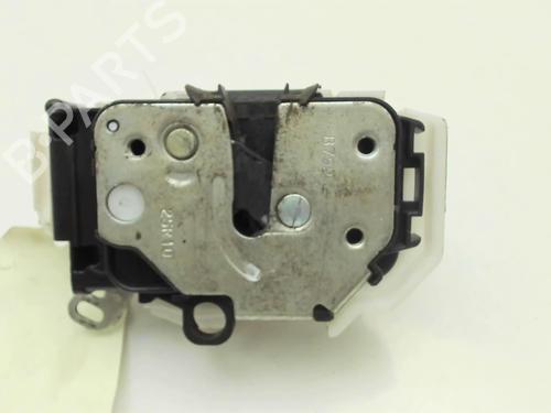 Front right lock FORD KA (RU8) 1.2 | BP20397581C97 