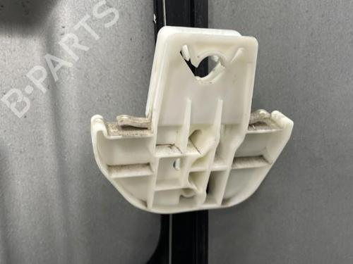 Used Rear left window mechanism Rear left window mechanism 20441013 20441013