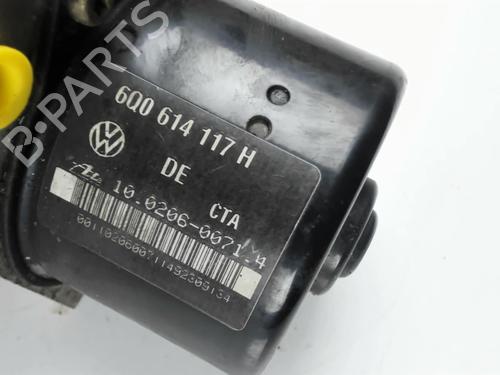 ABS pump VW POLO IV (9N_, 9A_) 1.4 TDI | BP22695693M43 