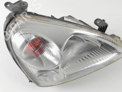 Right headlight SUZUKI LIANA Hatchback 1.3 | BP21237261C29 