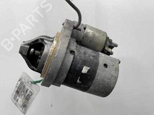 Used Starter FORD C-MAX II (DXA/CB7, DXA/CEU) 1.0 EcoBoost (100 hp) 20389383