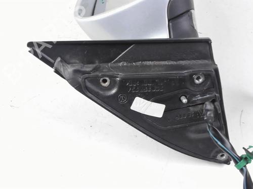 Right mirror VW PASSAT B6 (3C2) 2.0 TDI 16V | BP20440359C27 