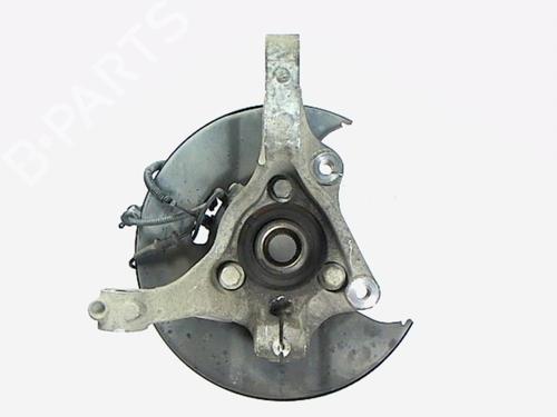 Used Left front steering knuckle Left front steering knuckle OPEL INSIGNIA A (G09) 2.0 CDTI (68) (131 hp) 20462278 20462278