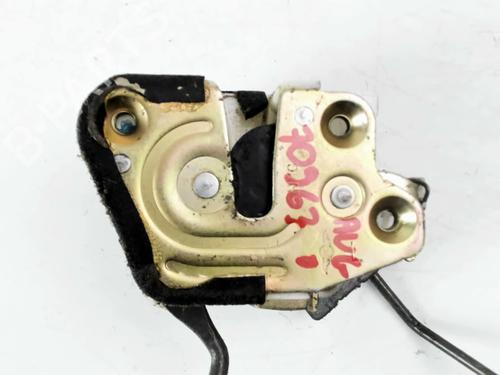 Used Front left lock HYUNDAI H-1 / STAREX Bus (A1) 2.5 TCi (101 hp) 22695728