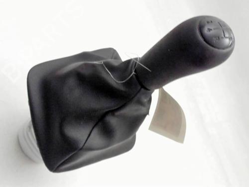 Shift knob RENAULT KANGOO Express (FW0/1_) 1.5 dCi 90 (FW0G, FW05, FW08, FW11) | BP39760183I34 - Image 2
