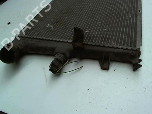 Water radiator PEUGEOT 605 (6B) 2.1 D | BP21205493M31 