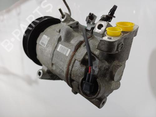 AC compressor RENAULT MEGANE III Hatchback (BZ0/1_, B3_) 1.5 dCi (BZ0C) | BP39229044M34 - Image 3