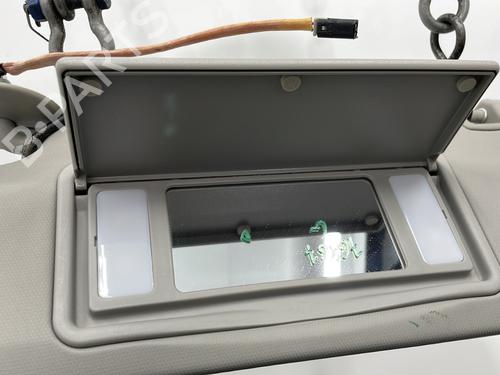 left-sun-visor-opel-astra-k-b16-2015-2016-2017-2018-2019-2020-2021-2022-30364136 main image