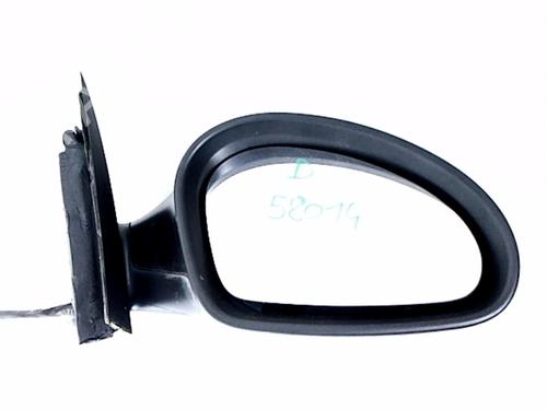 Right mirror SEAT IBIZA III (6L1) 1.4 TDI | BP20422054C27 