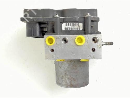 ABS pump PEUGEOT 3008 I MPV (0U_) 2.0 HDi 150 / BlueHDi 150 | BP20421189M43 