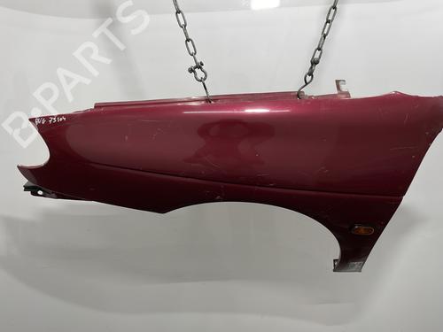 Used Left front fenders RENAULT MEGANE I (BA0/1_) 1.9 dTi (BA08, BA0N) (98 hp) 20400928