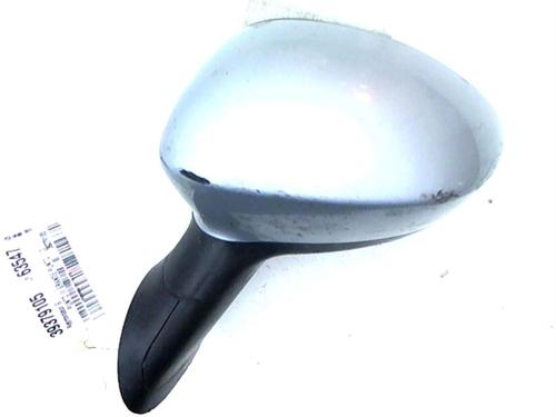 Left mirror FIAT GRANDE PUNTO (199_) 1.3 D Multijet | BP20392530C26 
