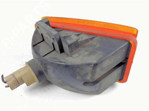 Used Left front indicator LADA SAMARA (2108, 2109, 2113, 2114) 1300 (65 hp) 21234043