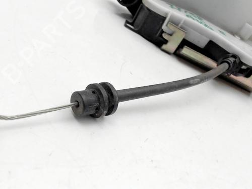 Front right lock CITROËN C3 I (FC_, FN_) 1.4 HDi | BP28361840C97 