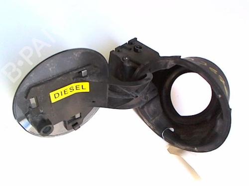 Fuel flap PEUGEOT 1007 (KM_) 1.4 HDi | BP20430079C131 
