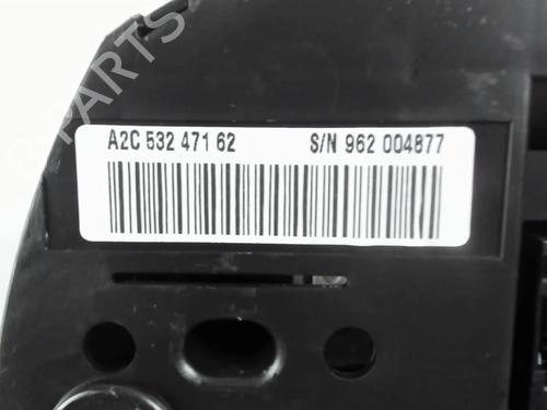 Instrument cluster BMW 3 Coupe (E92) 330 xd | BP25652429C47  - Image 5