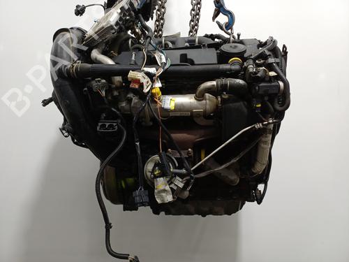 Engine CITROËN C5 III (RD_) 2.0 HDi 140 (RDRHF8, RDRHFA, RDRHA8, RDRHAJ) | BP36248474M1 - Image 2